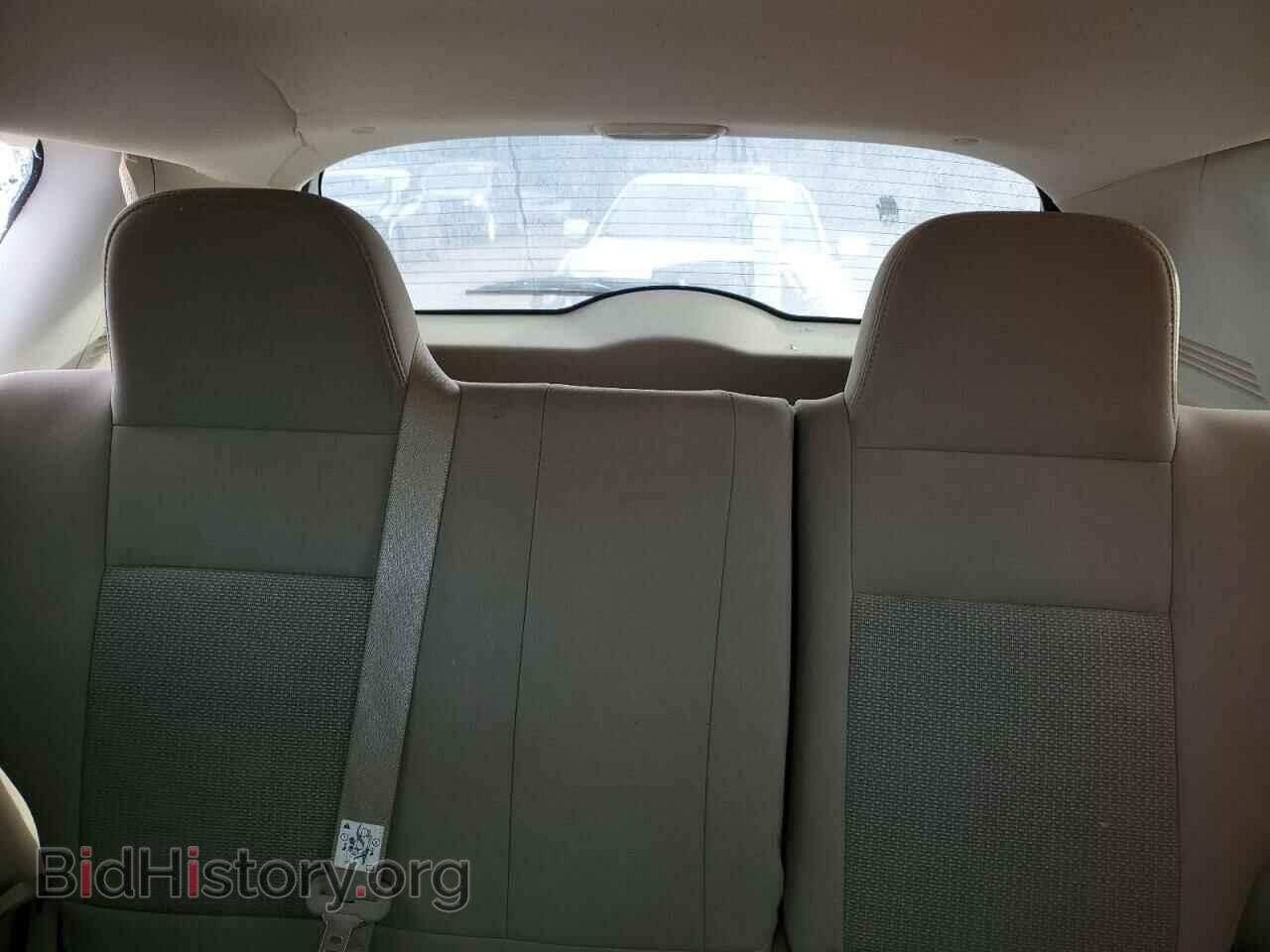 2010 JEEP COMPASS - VIN: 1J4NF4FB7AD525128 - Фото 10