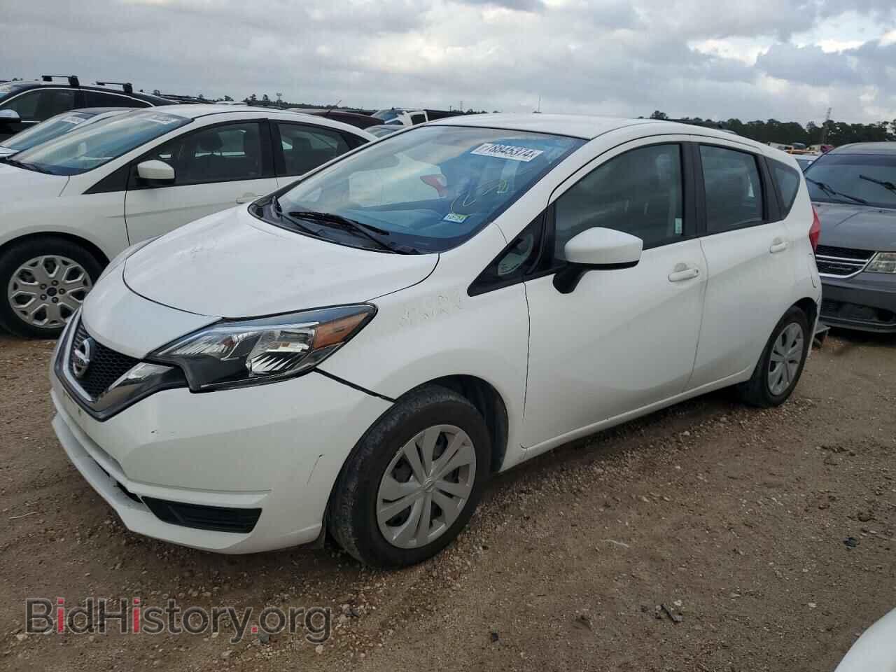 Фотография 3N1CE2CP3KL366188 - NISSAN VERSA 2019