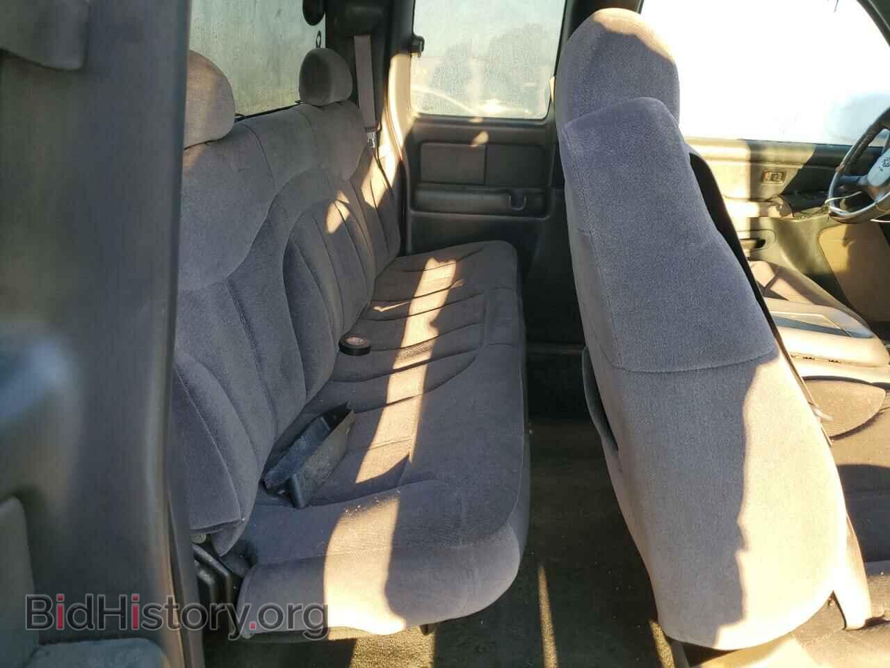 2001 CHEVROLET ALL Models - VIN: 2GCEC19V711350491 - Фото 10