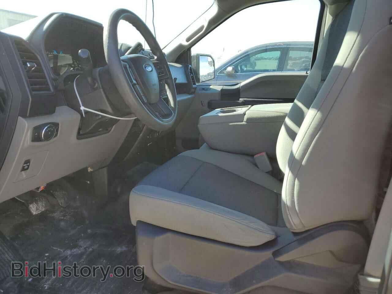 2017 FORD All Models - VIN: 1FTMF1C8XHKE46437 - Photo 7