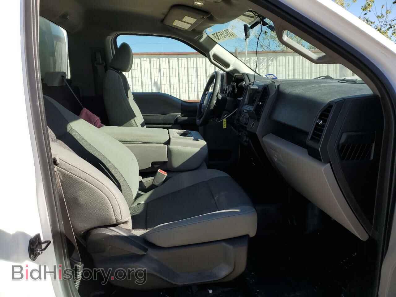2017 FORD All Models - VIN: 1FTMF1C8XHKE46437 - Photo 10