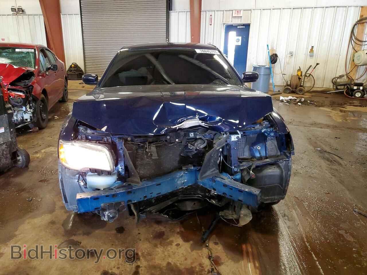 2014 CHRYSLER 300 - VIN: 2C3CCARG7EH287886 - Фото 5