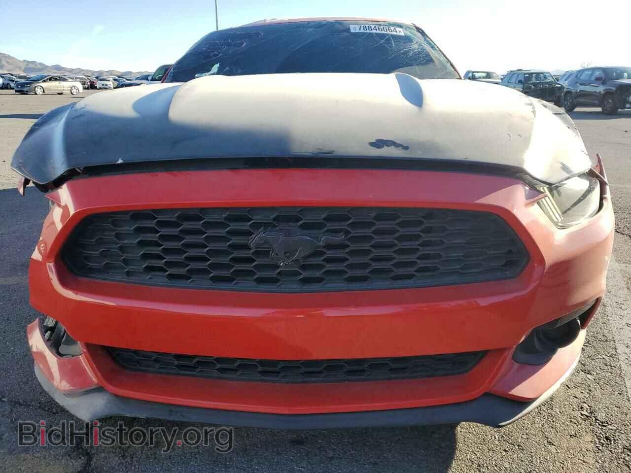 2016 FORD ALL Models - VIN: 1FA6P8TH8G5226067 - Photo 5