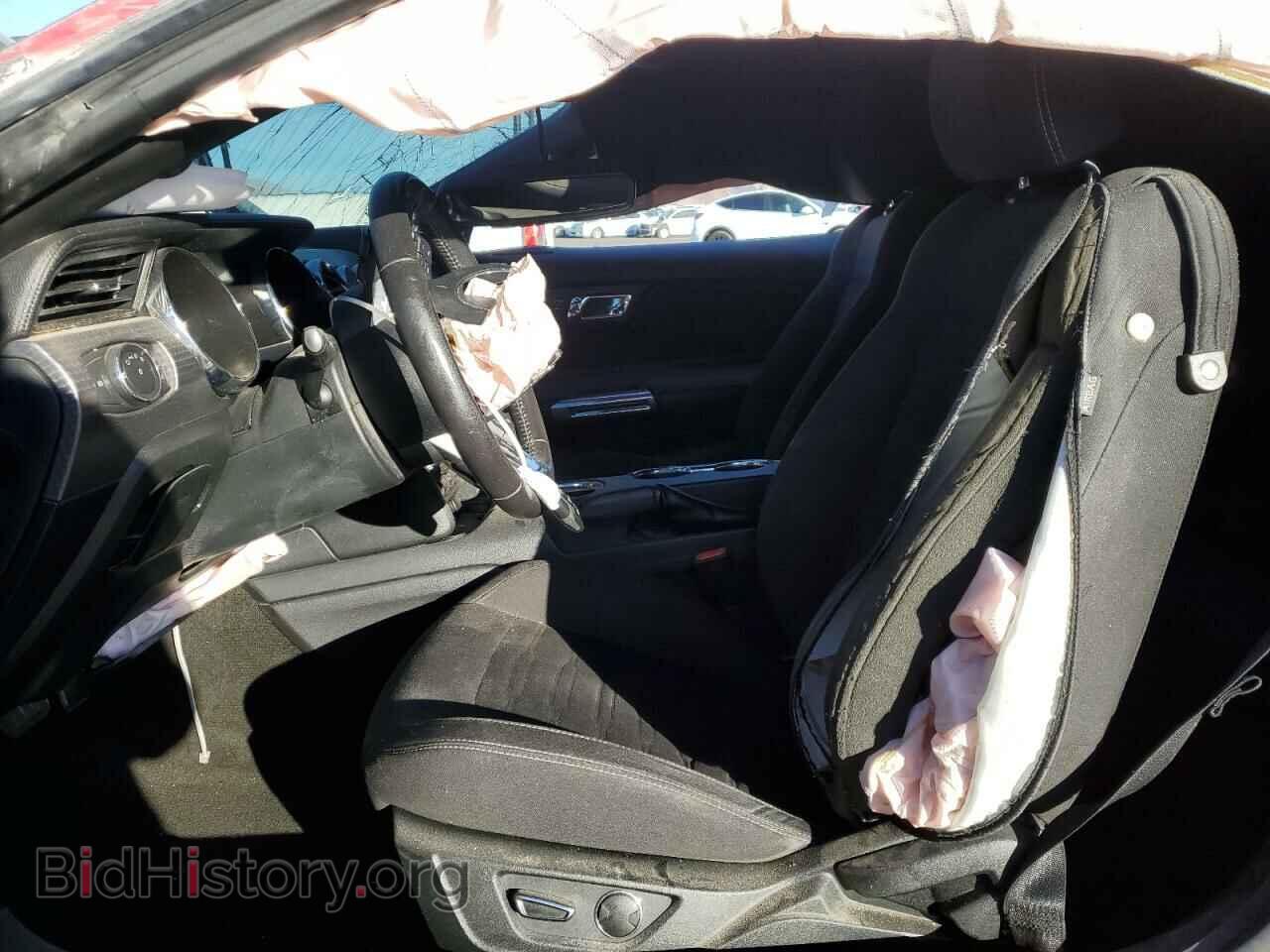 2016 FORD ALL Models - VIN: 1FA6P8TH8G5226067 - Photo 7