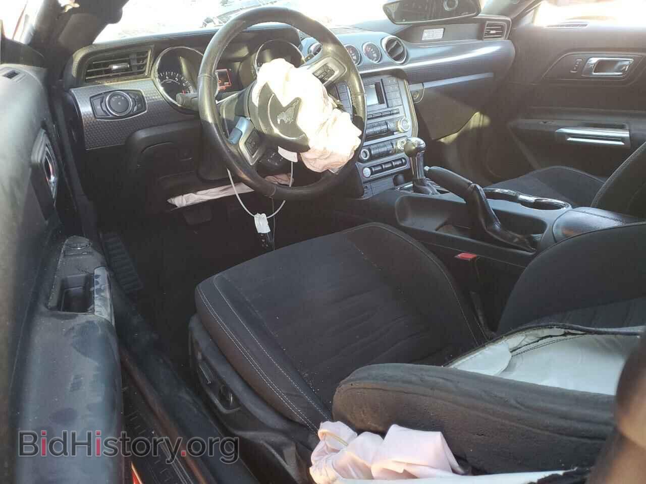 2016 FORD ALL Models - VIN: 1FA6P8TH8G5226067 - Photo 8