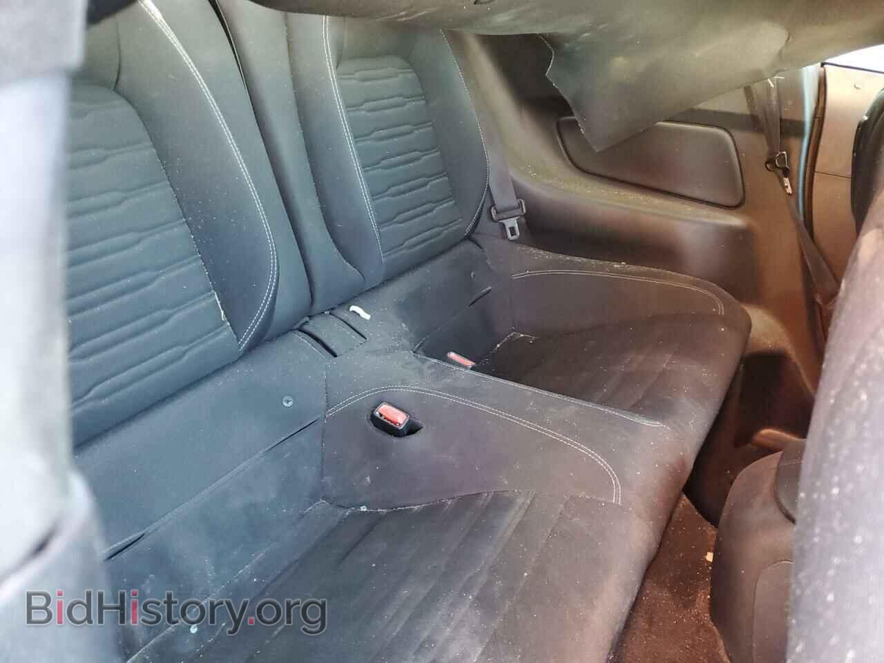 2016 FORD ALL Models - VIN: 1FA6P8TH8G5226067 - Photo 10