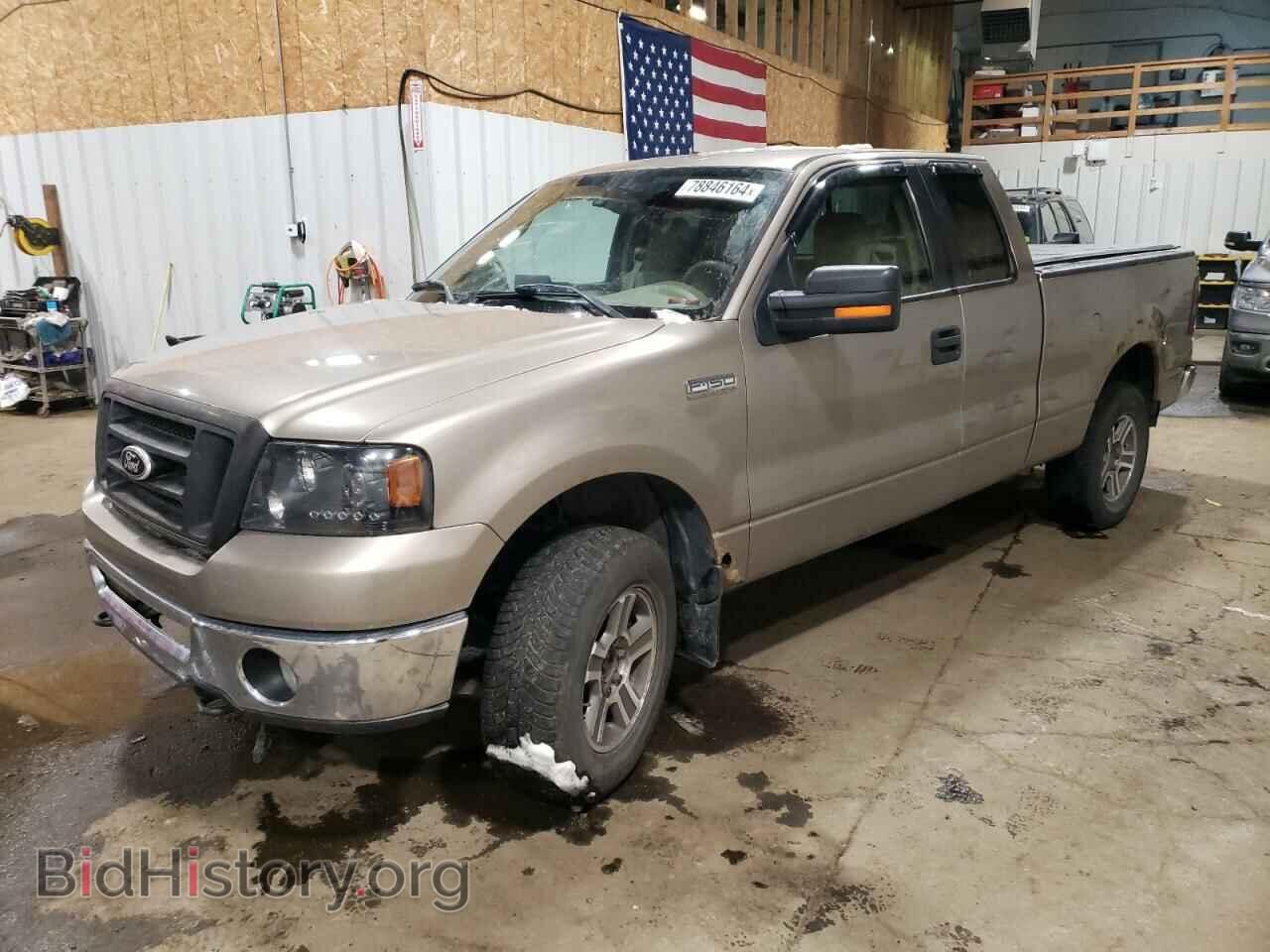 Photo 1FTPX14V66FB09980 - FORD All Models 2006