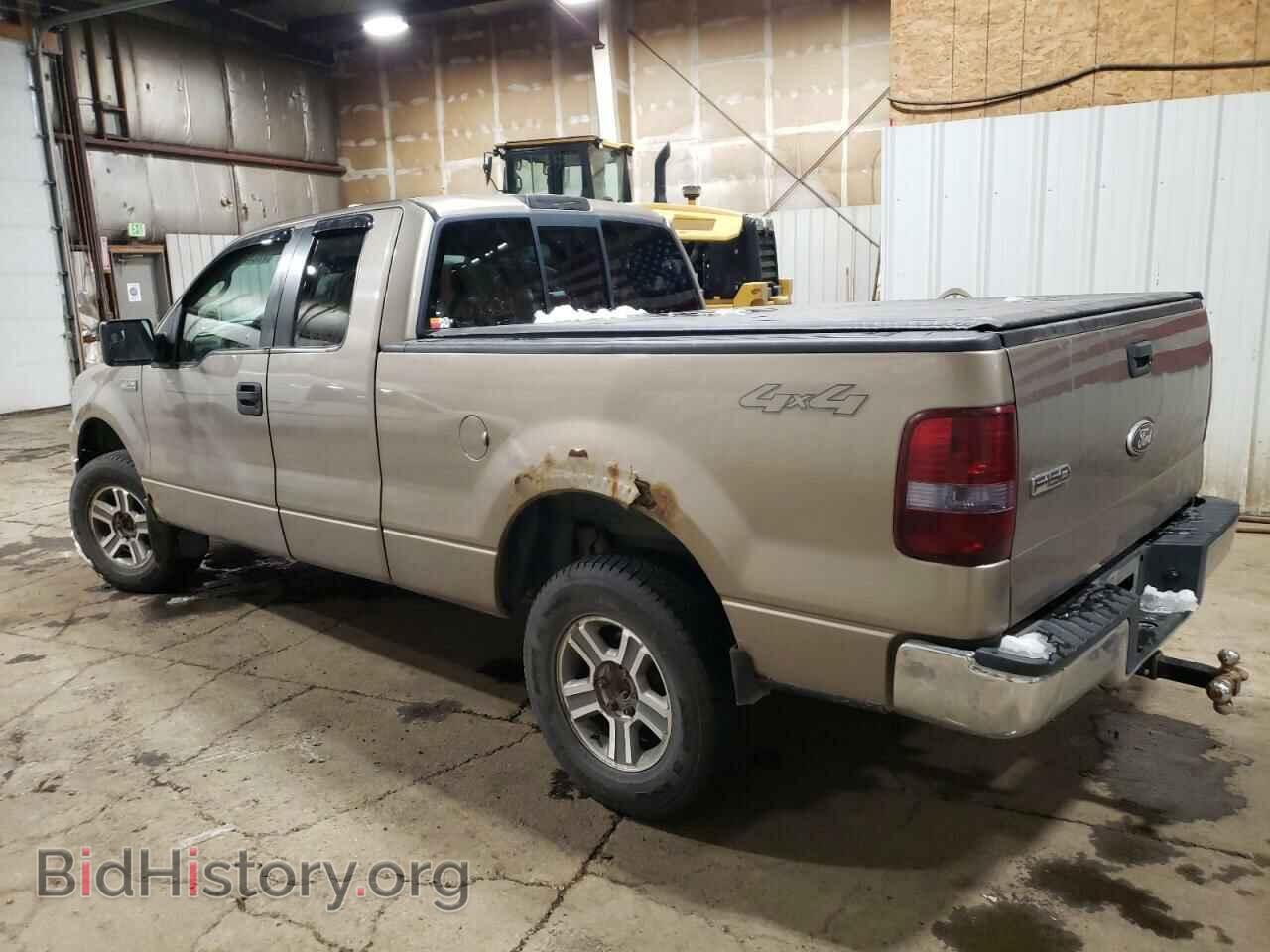2006 FORD All Models - VIN: 1FTPX14V66FB09980 - Photo 2