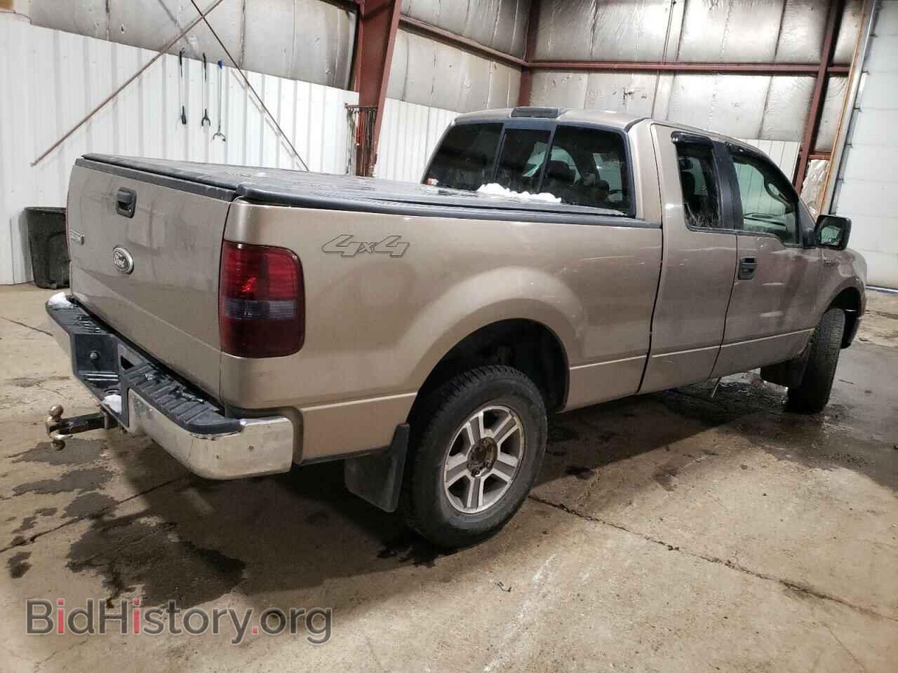 2006 FORD All Models - VIN: 1FTPX14V66FB09980 - Photo 3