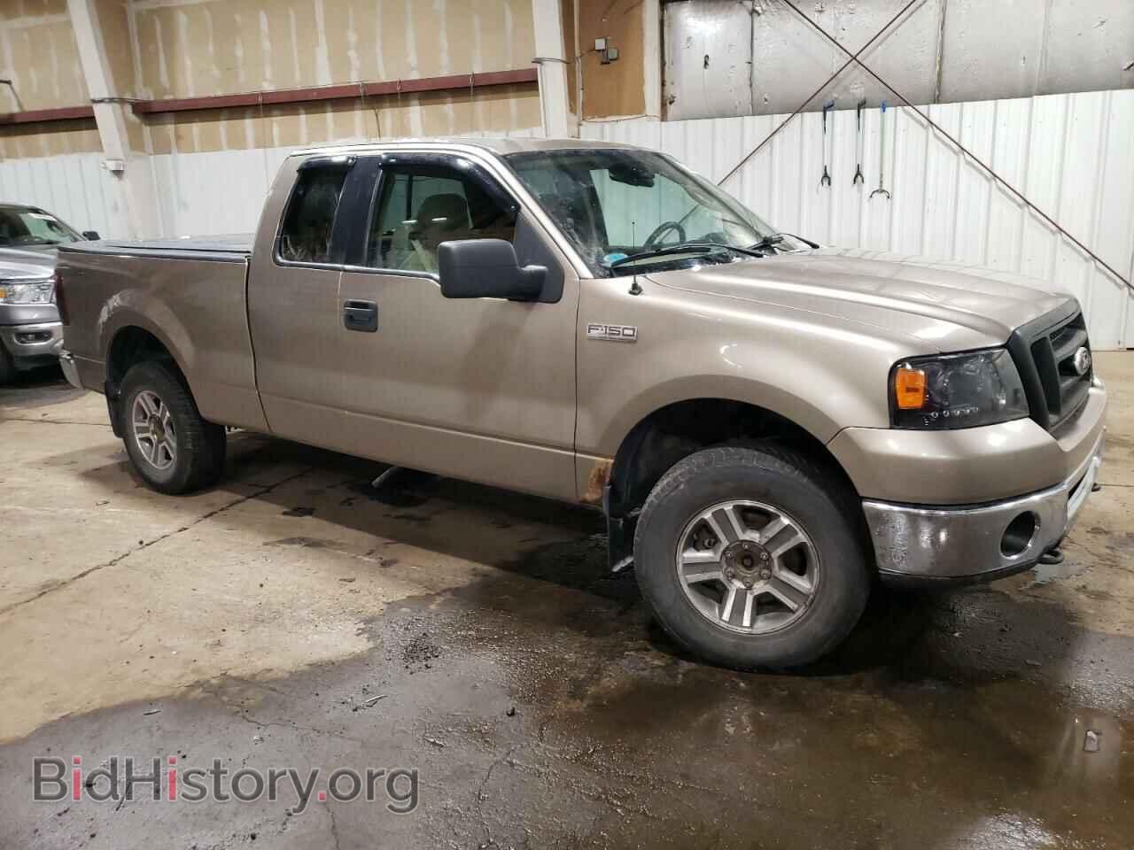 2006 FORD All Models - VIN: 1FTPX14V66FB09980 - Photo 4
