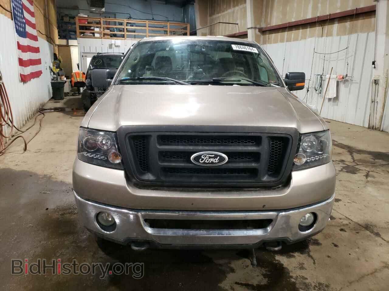 2006 FORD All Models - VIN: 1FTPX14V66FB09980 - Photo 5