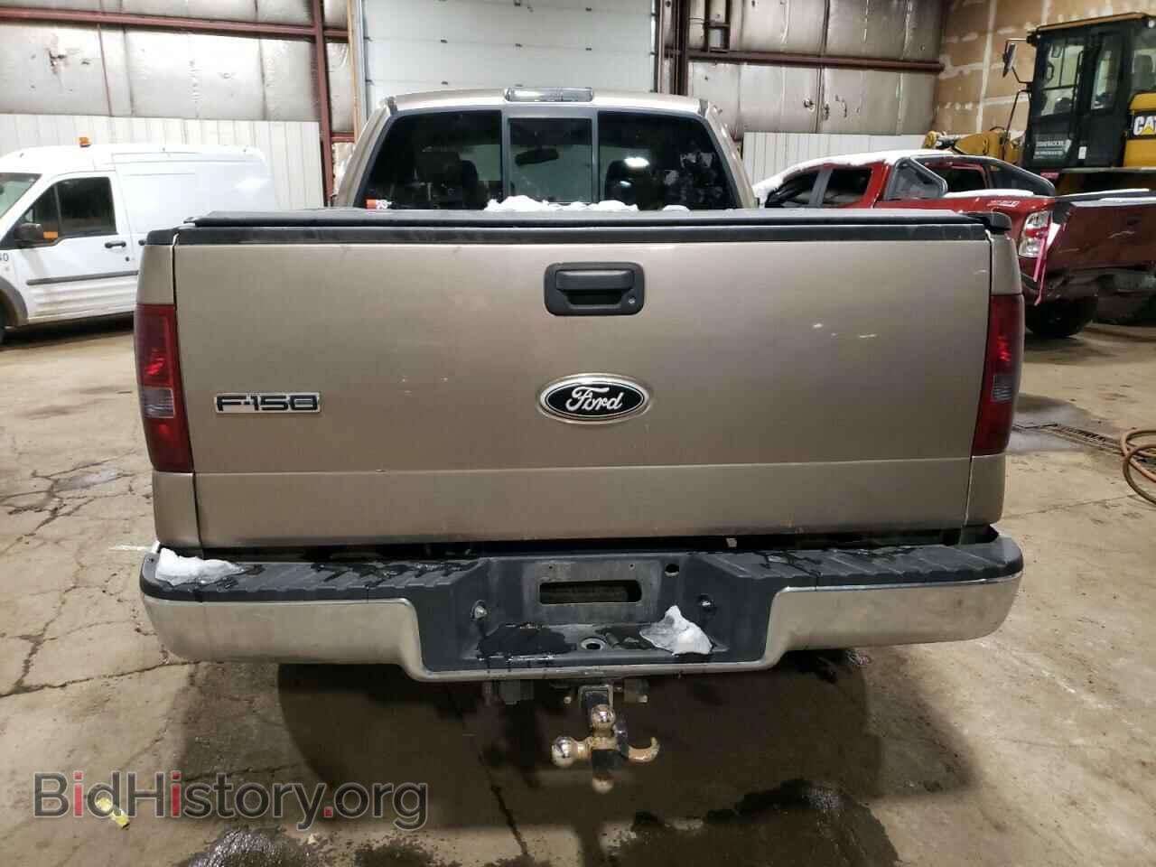 2006 FORD All Models - VIN: 1FTPX14V66FB09980 - Photo 6