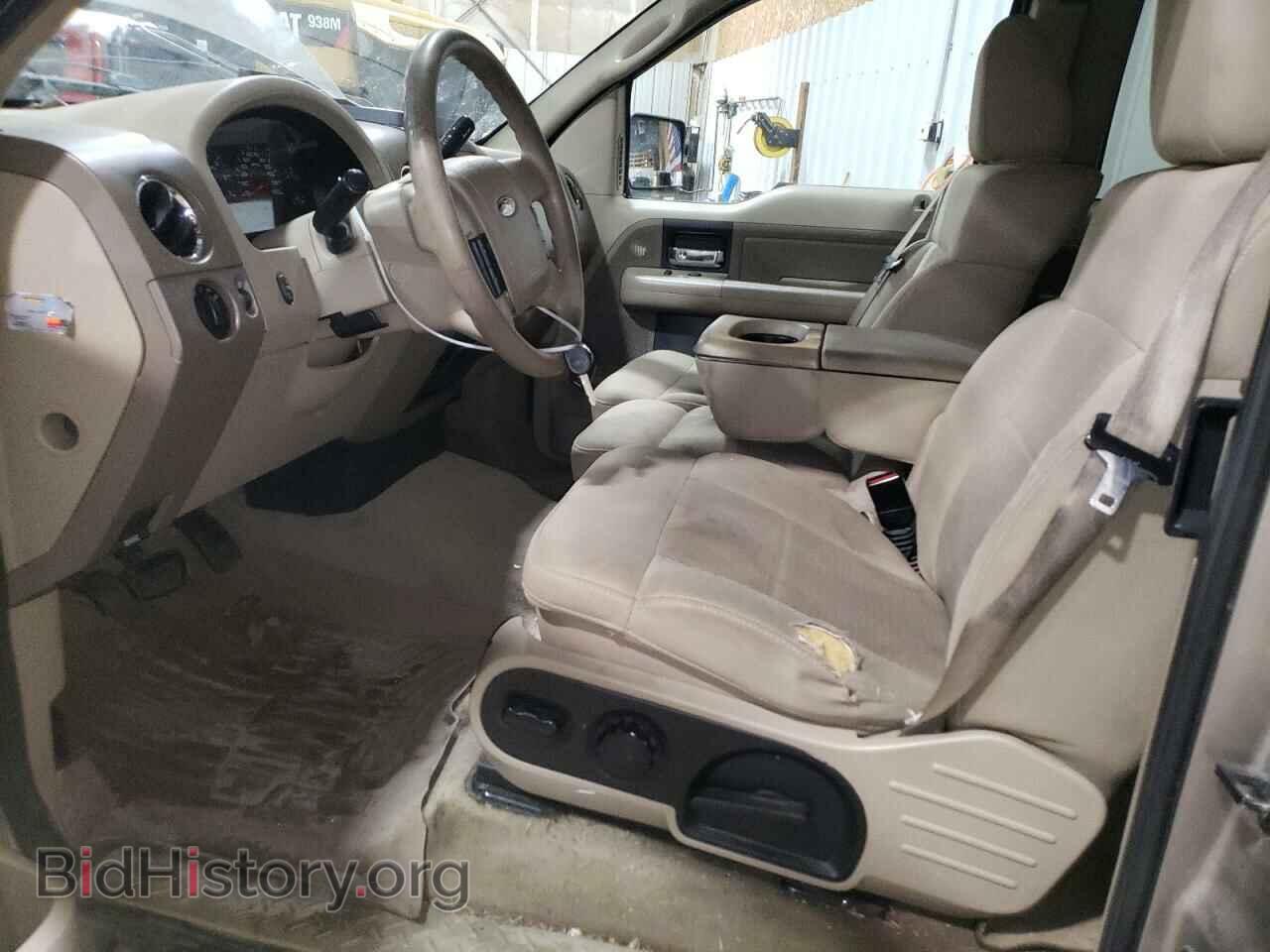 2006 FORD All Models - VIN: 1FTPX14V66FB09980 - Photo 7
