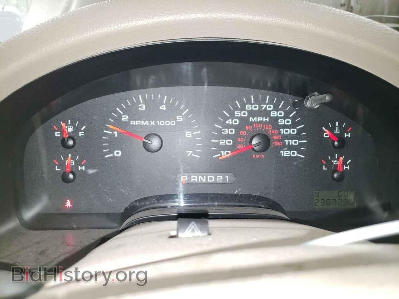 2006 FORD All Models - VIN: 1FTPX14V66FB09980 - Photo 9