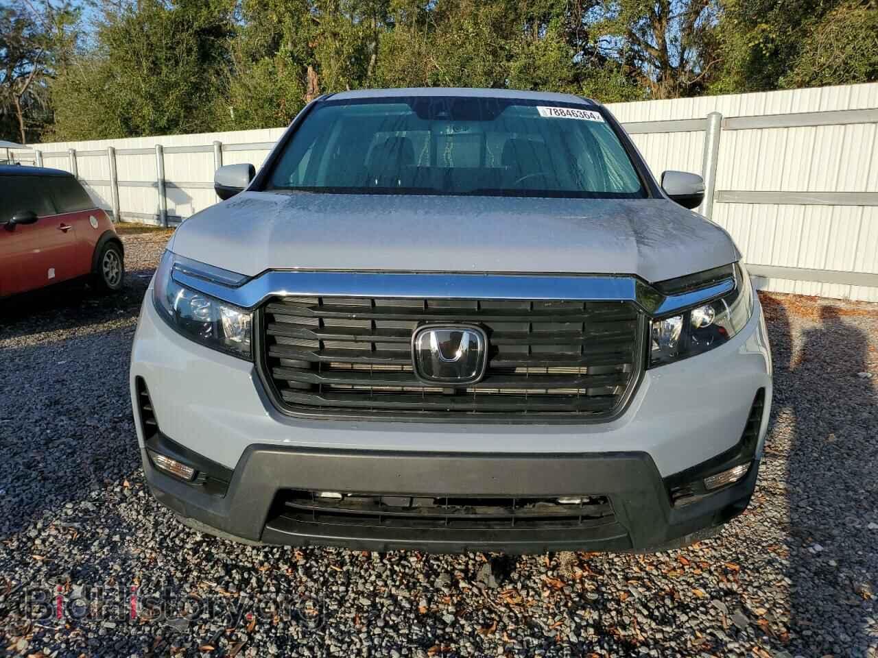 2023 HONDA RIDGELINE - VIN: 5FPYK3F55PB018305 - Фото 5