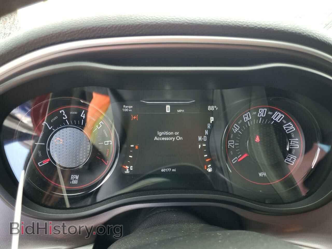 2019 DODGE CHALLENGER - VIN: 2C3CDZAG0KH730768 - Фото 9