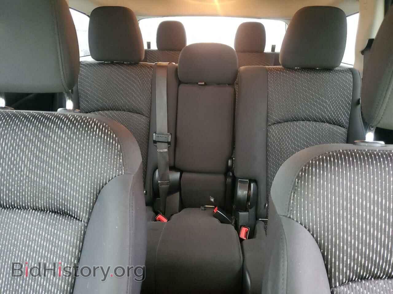 2015 DODGE JOURNEY - VIN: 3C4PDCBB3FT556429 - Фото 10