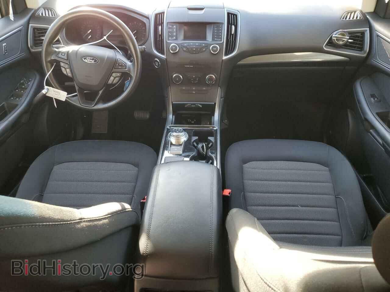 2019 FORD EDGE - VIN: 2FMPK4G97KBC49462 - Фото 8