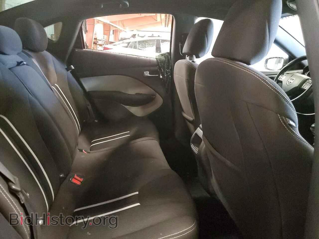 2014 DODGE DART - VIN: 1C3CDFBB5ED667377 - Фото 10