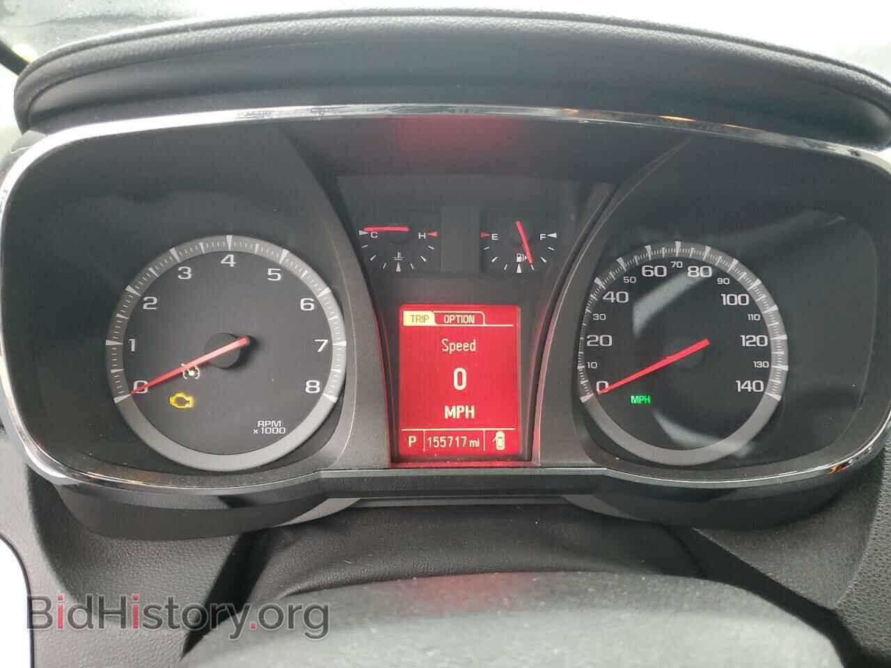 2017 GMC TERRAIN - VIN: 2GKFLTEKXH6281390 - Фото 9