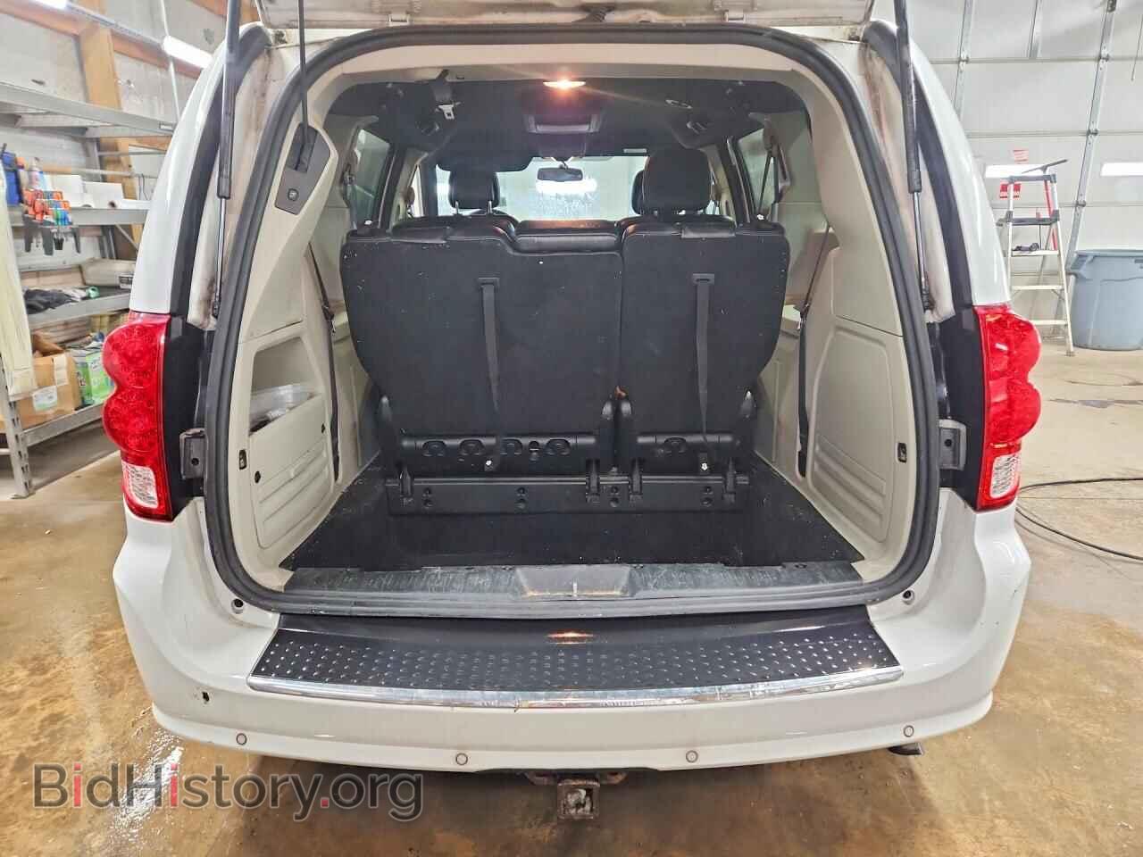 2017 DODGE CARAVAN - VIN: 2C4RDGCG5HR612225 - Photo 6