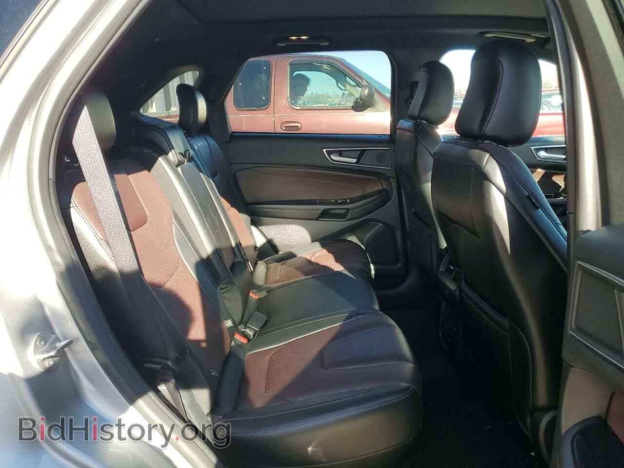 2020 FORD EDGE - VIN: 2FMPK3K90LBB11250 - Photo 10