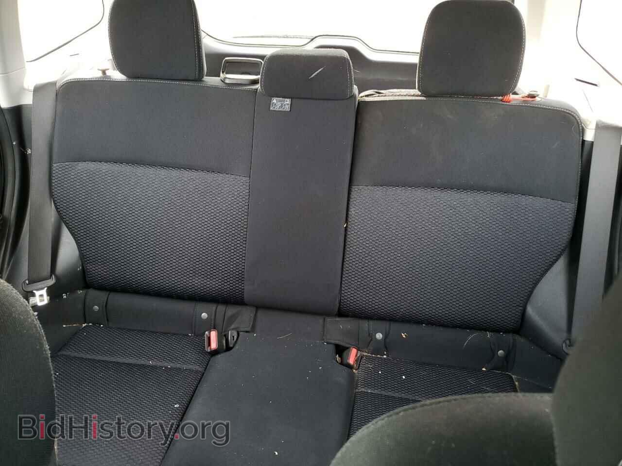 2017 SUBARU FORESTER - VIN: JF2SJABC3HH582872 - Фото 10
