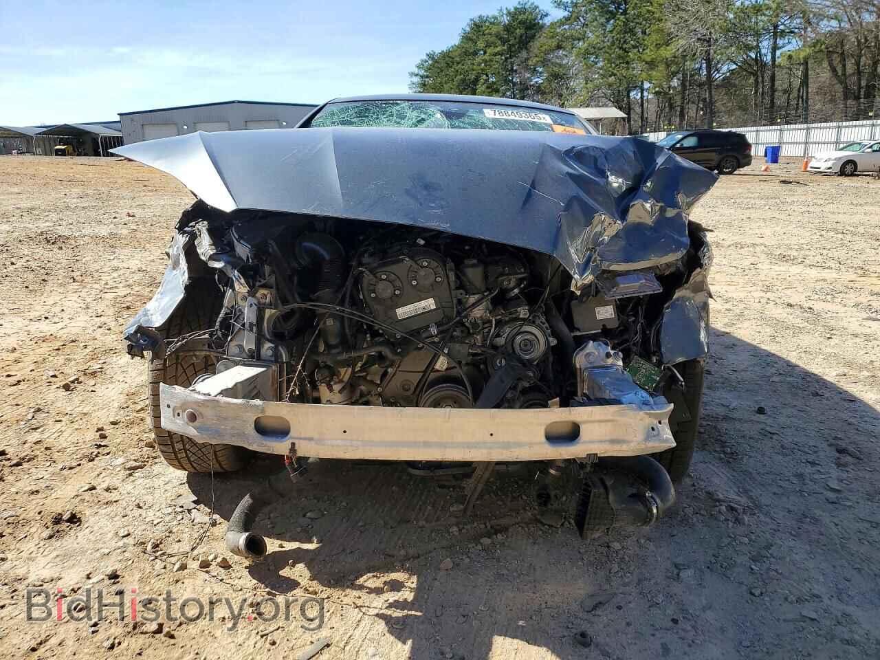 2021 AUDI A5 - VIN: WAUDACF5XMA013063 - Photo 5