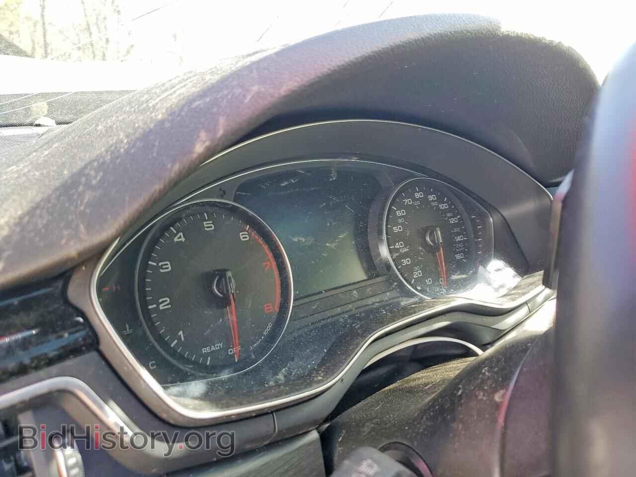 2021 AUDI A5 - VIN: WAUDACF5XMA013063 - Photo 9