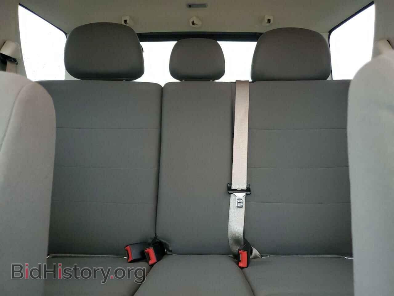 2012 FORD ESCAPE - VIN: 1FMCU0C76CKA60069 - Photo 10