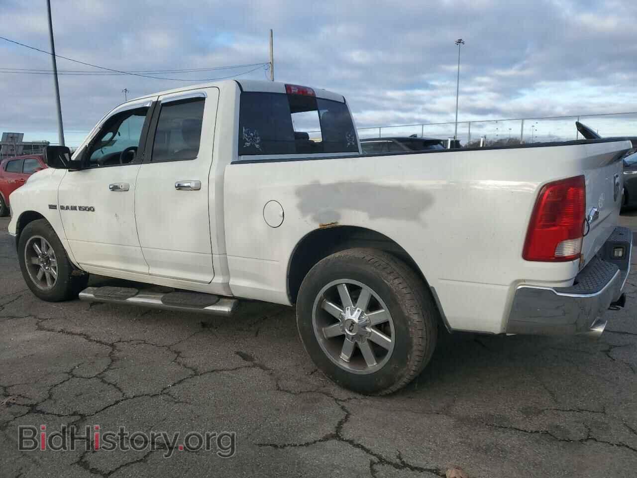 2011 DODGE All Models - VIN: 1D7RV1GT0BS705652 - Photo 2