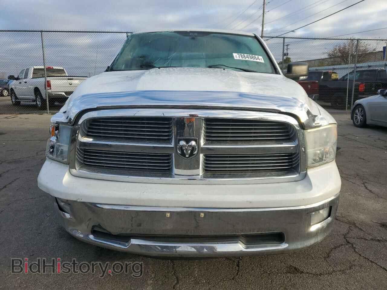 2011 DODGE All Models - VIN: 1D7RV1GT0BS705652 - Photo 5