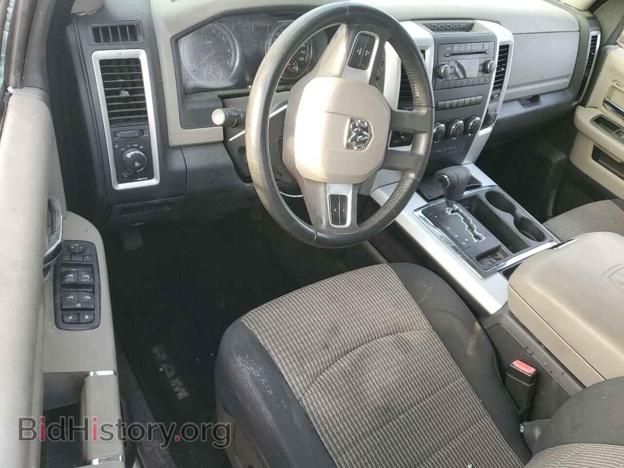 2011 DODGE All Models - VIN: 1D7RV1GT0BS705652 - Photo 8
