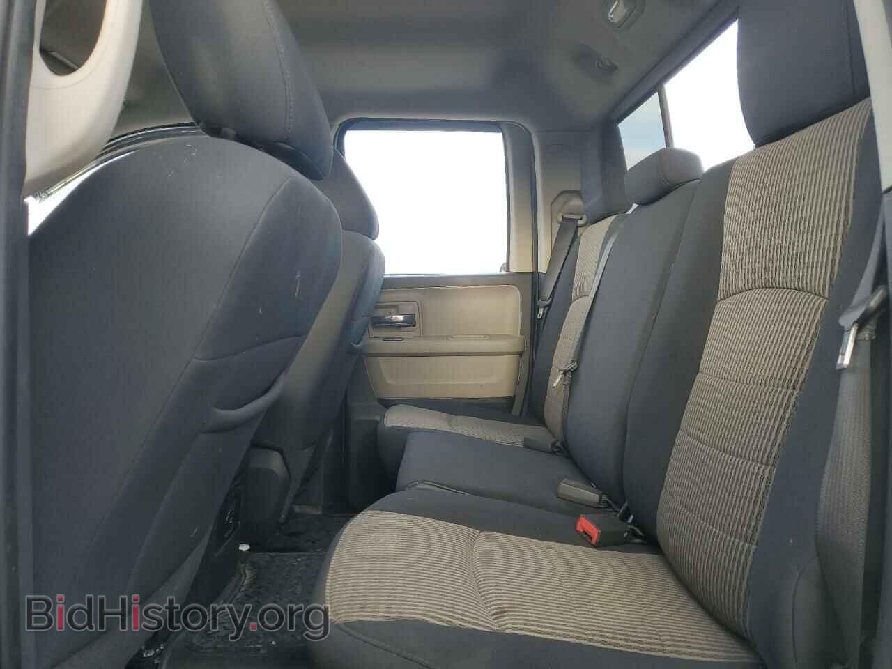 2011 DODGE All Models - VIN: 1D7RV1GT0BS705652 - Photo 10