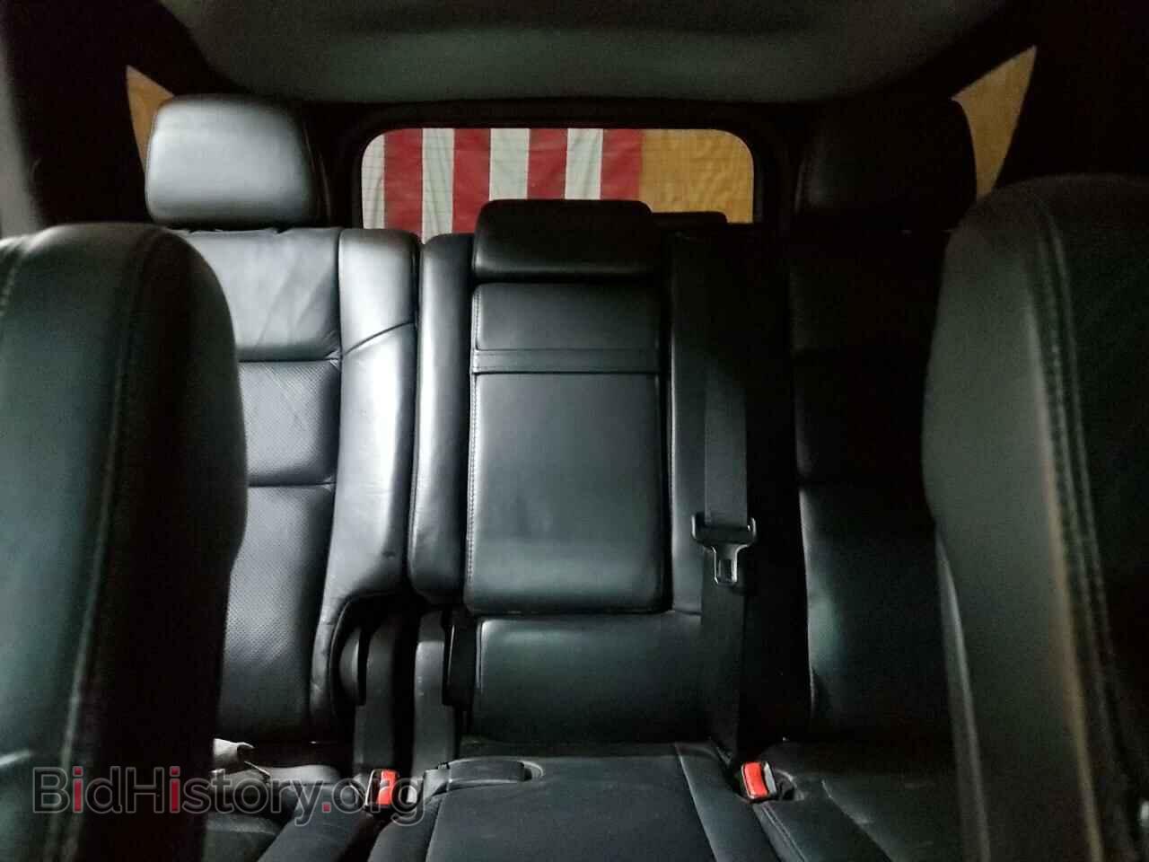 2013 DODGE DURANGO - VIN: 1C4RDJEG3DC589718 - Photo 10