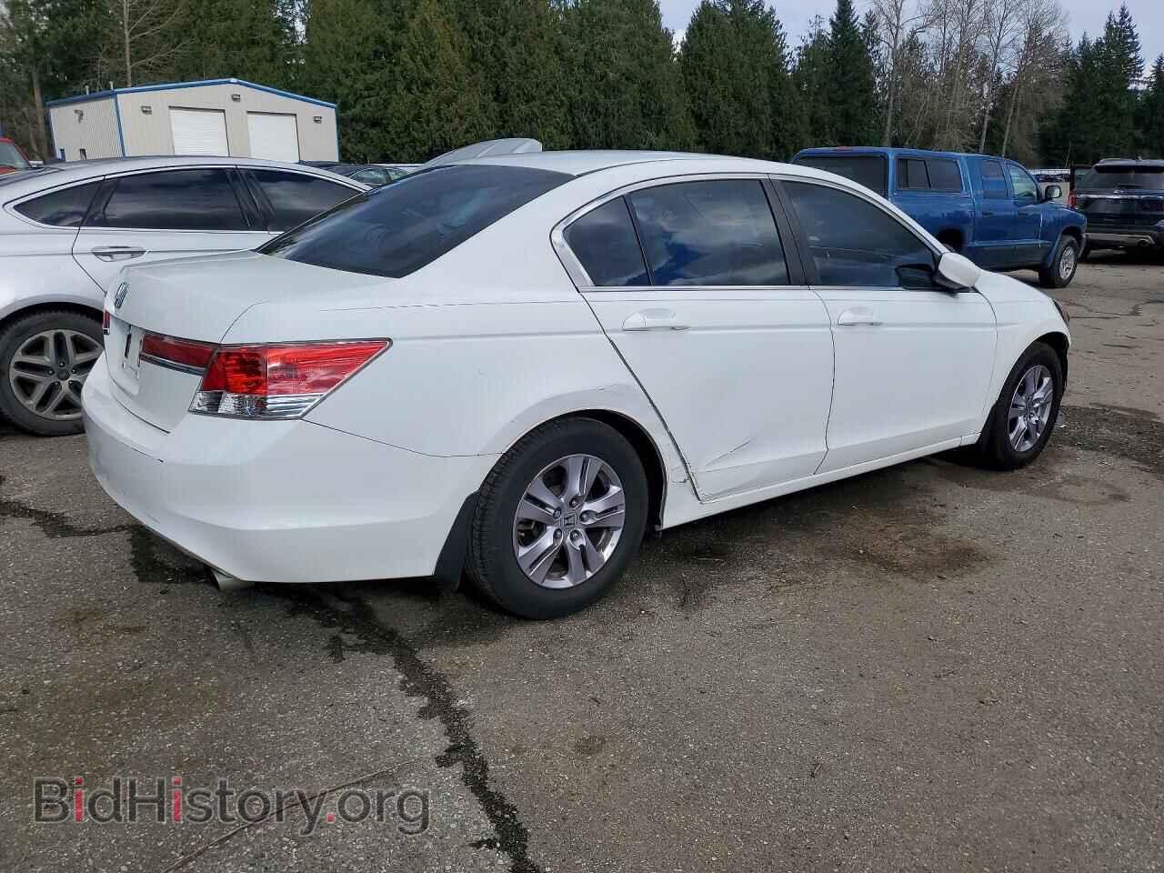 2012 HONDA ACCORD - VIN: 1HGCP2F41CA235621 - Фото 3