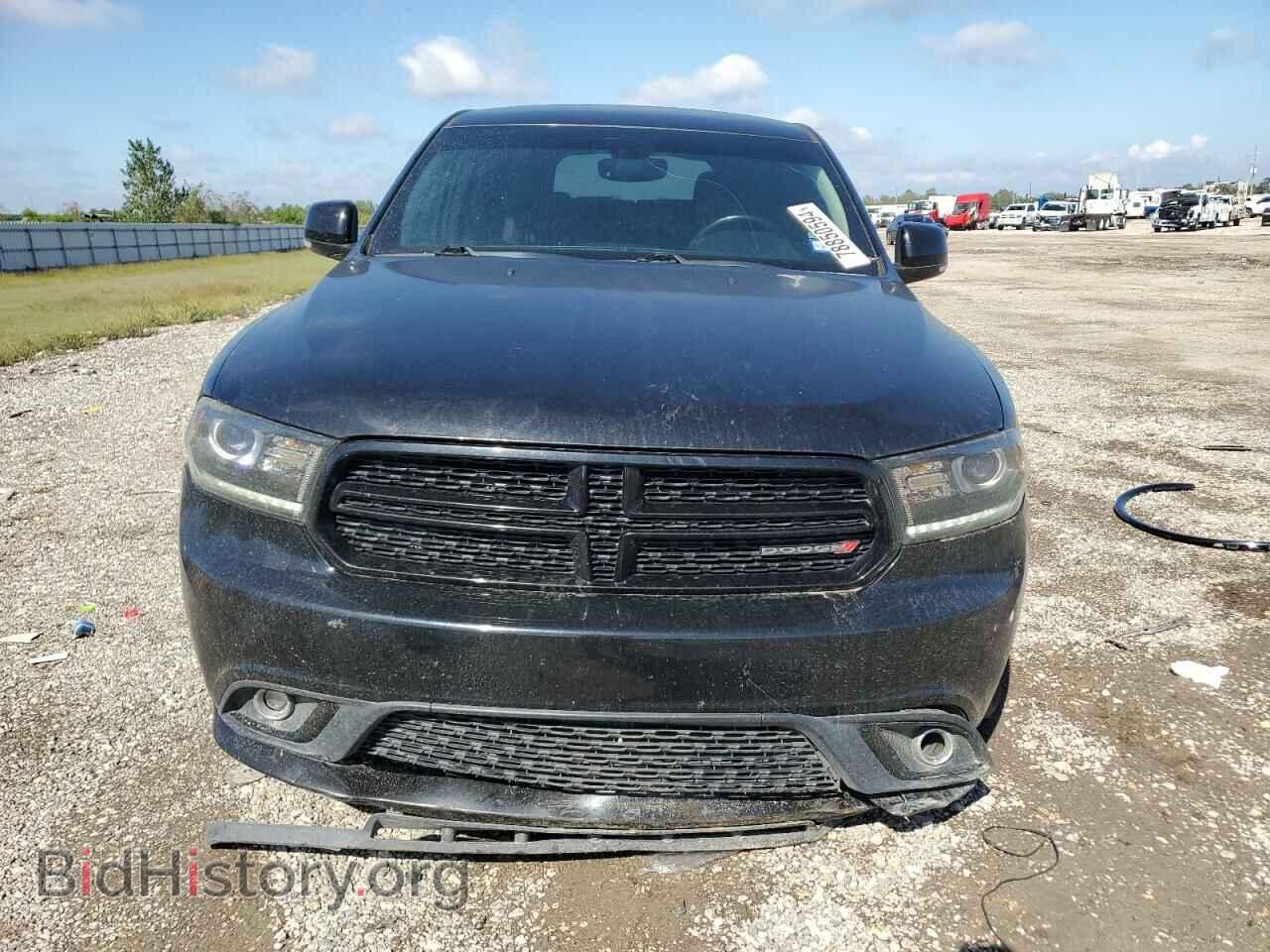 2017 DODGE DURANGO - VIN: 1C4RDJDG3HC896829 - Photo 5