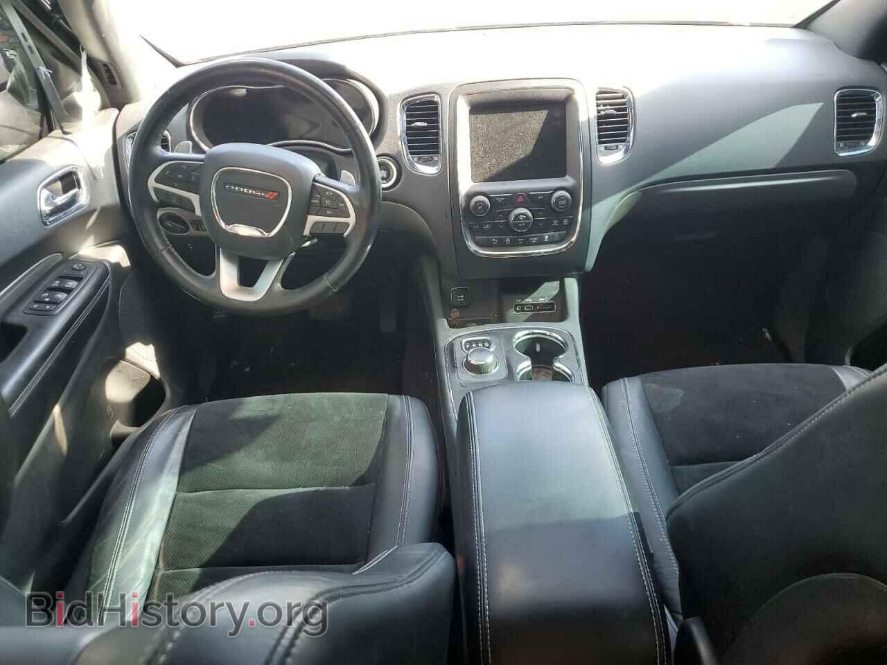 2016 DODGE DURANGO - VIN: 1C4RDJAG2GC468382 - Photo 8