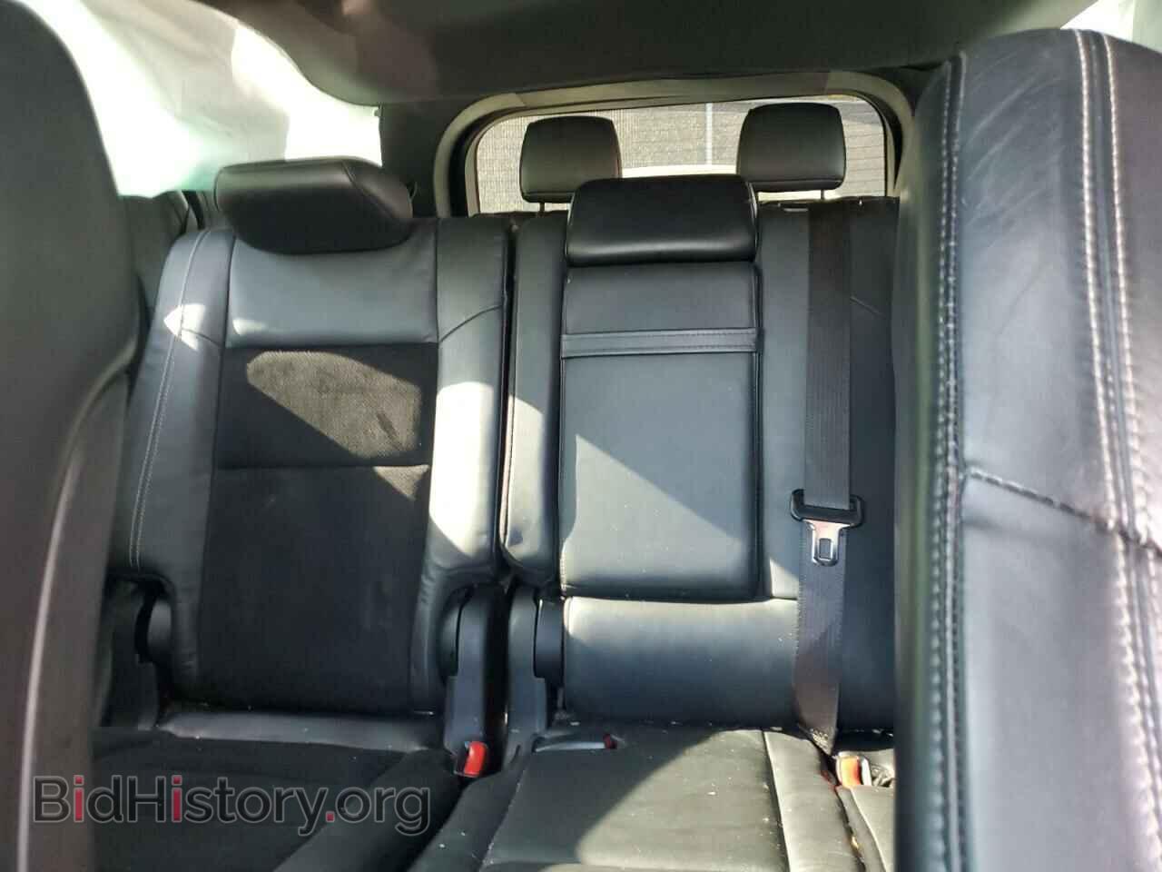 2016 DODGE DURANGO - VIN: 1C4RDJAG2GC468382 - Photo 10