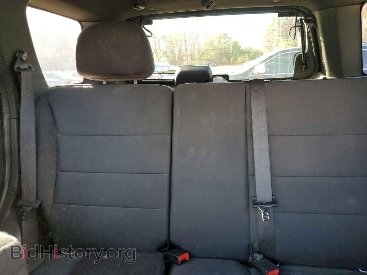 2012 FORD ESCAPE - VIN: 1FMCU9DGXCKB43393 - Фото 10