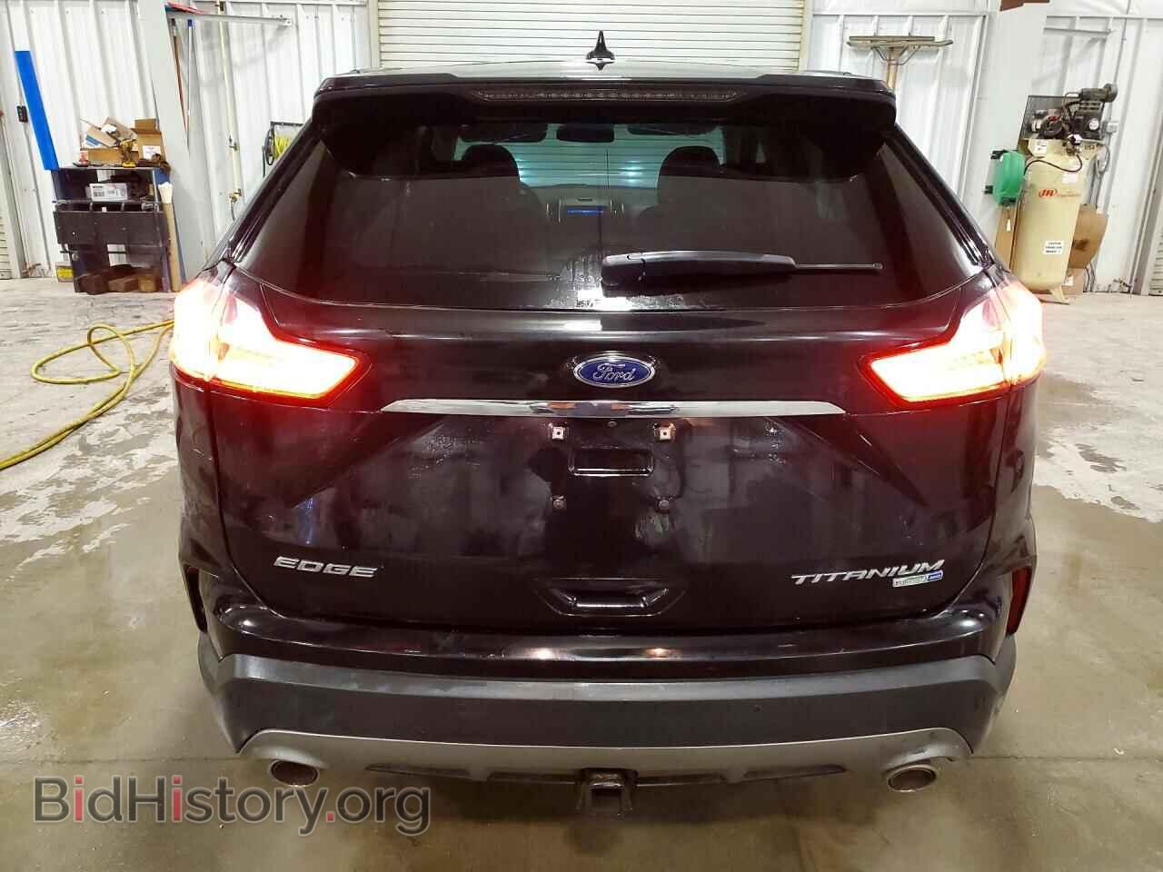 2019 FORD EDGE - VIN: 2FMPK4K9XKBB88017 - Photo 6