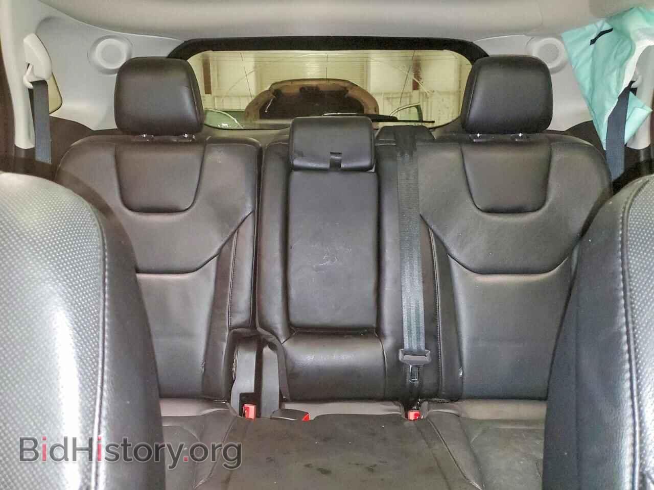 2019 FORD EDGE - VIN: 2FMPK4K9XKBB88017 - Photo 10