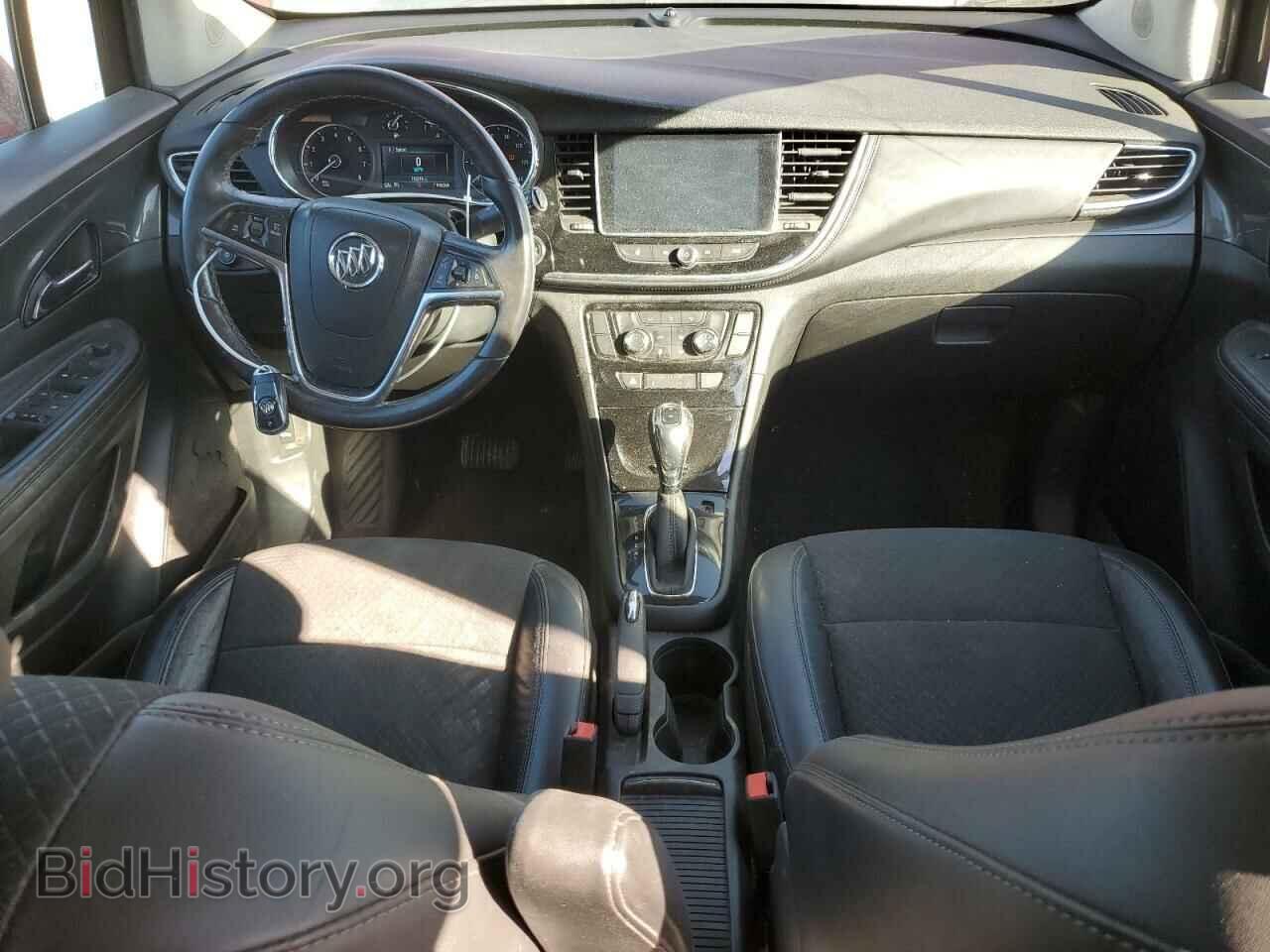 2017 BUICK ENCORE - VIN: KL4CJESB9HB017430 - Фото 8