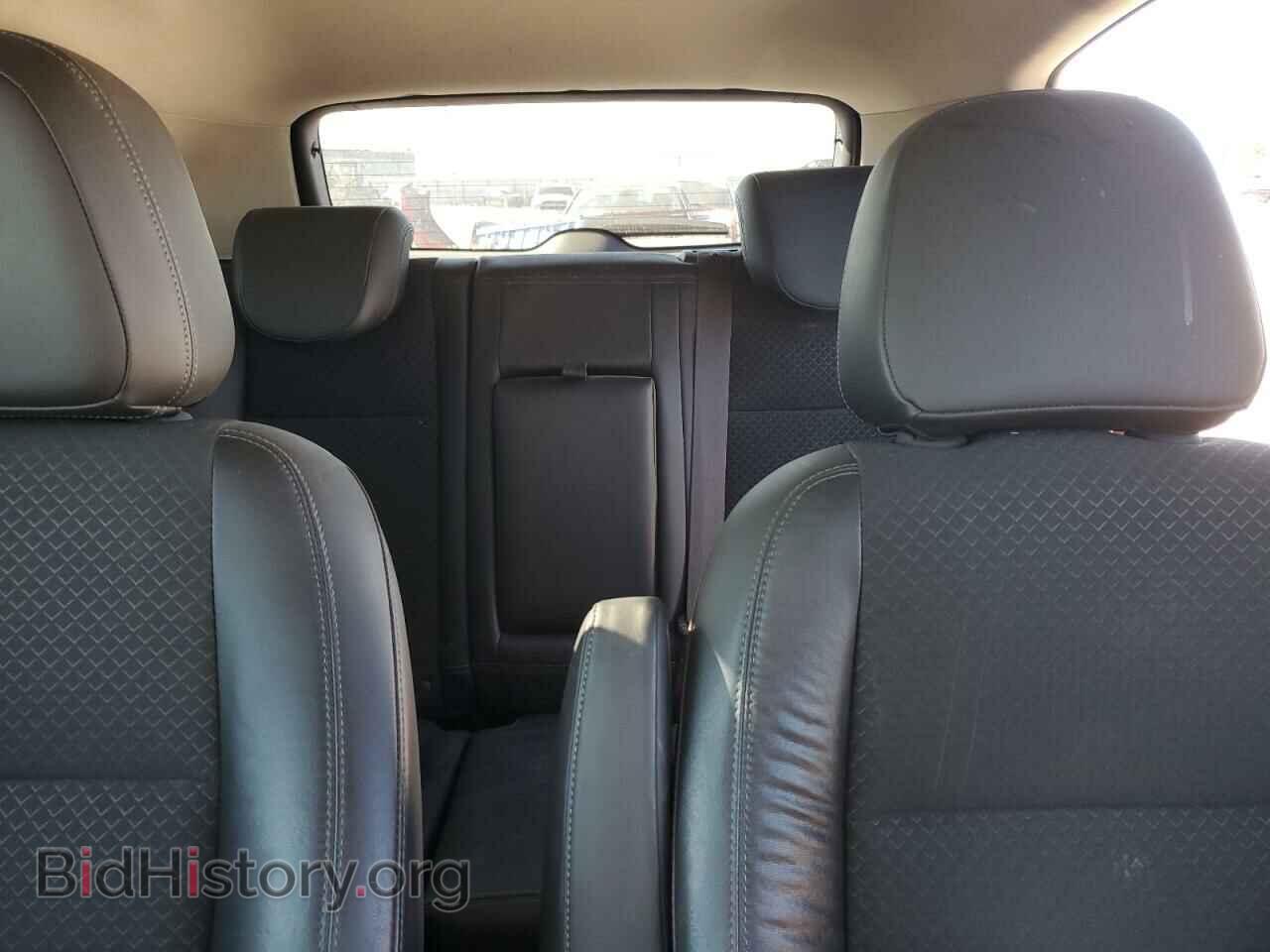 2017 BUICK ENCORE - VIN: KL4CJESB9HB017430 - Фото 10