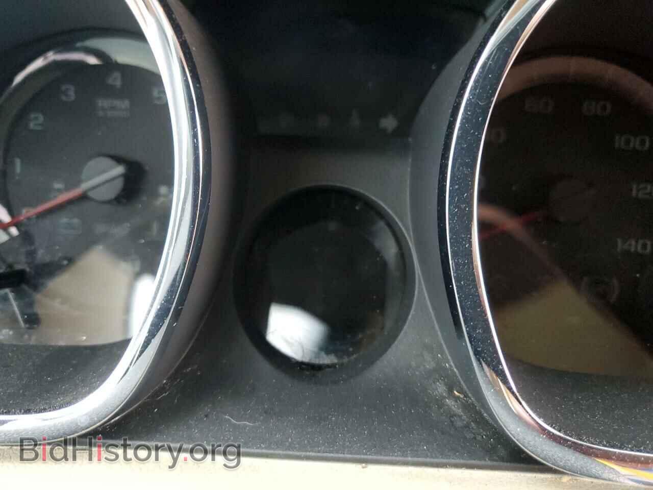 2012 CHEVROLET TRAVERSE - VIN: 1GNKRLED7CJ362019 - Photo 9