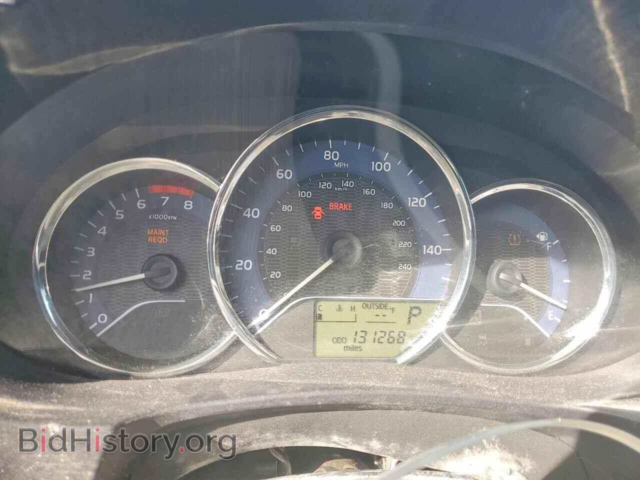 2014 TOYOTA COROLLA - VIN: 2T1BURHEXEC004569 - Фото 9