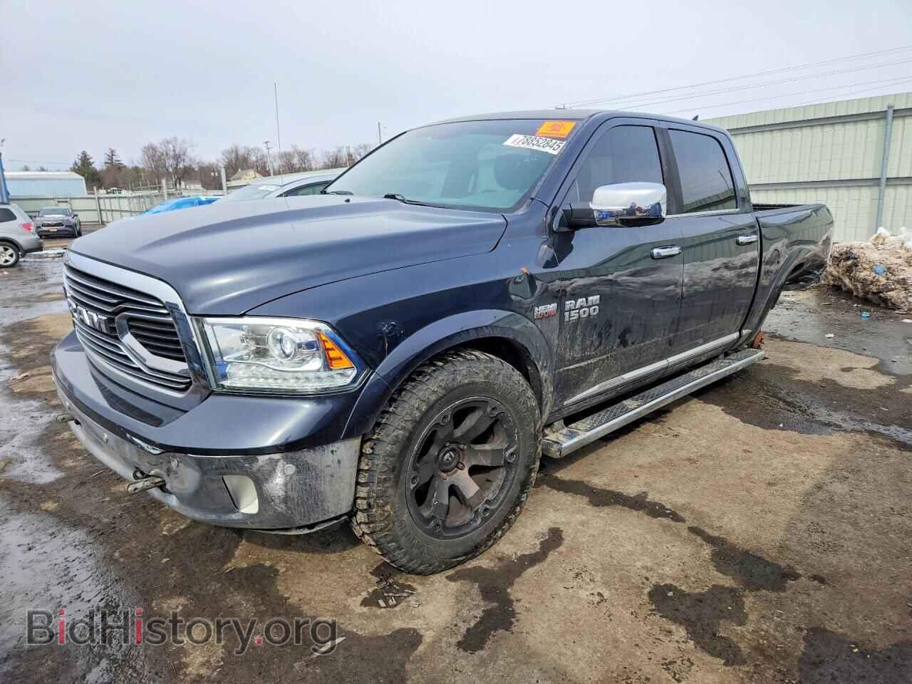 Photo 1C6RR7PT5DS576352 - RAM 1500 2013
