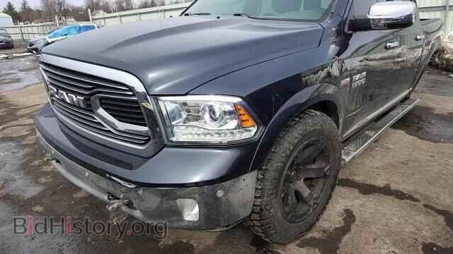2013 RAM 1500 - VIN: 1C6RR7PT5DS576352 - Фото 14