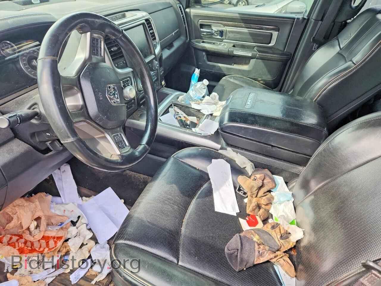 2013 RAM 1500 - VIN: 1C6RR7PT5DS576352 - Фото 8