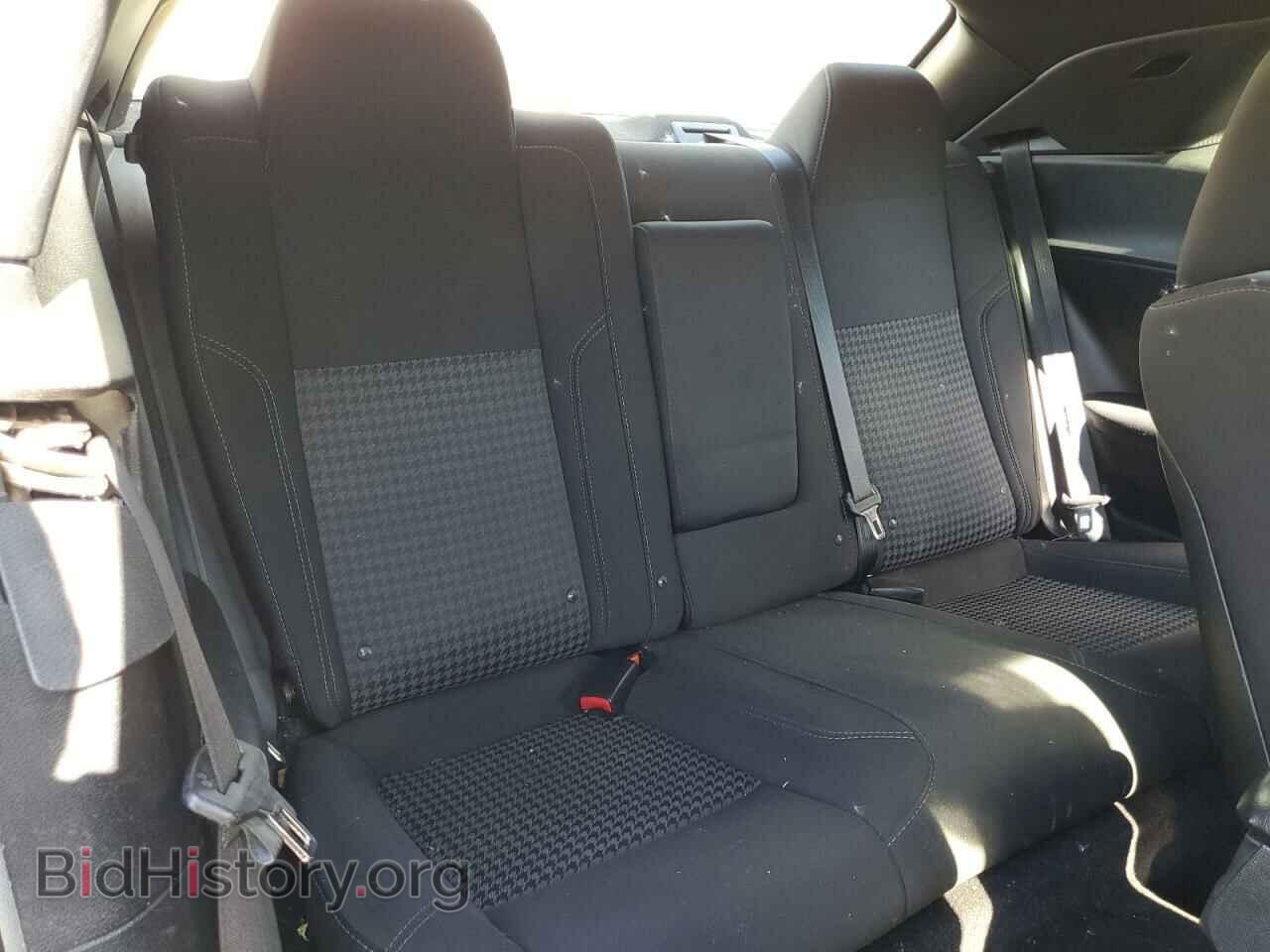 2017 DODGE CHALLENGER - VIN: 2C3CDZBTXHH561282 - Фото 10